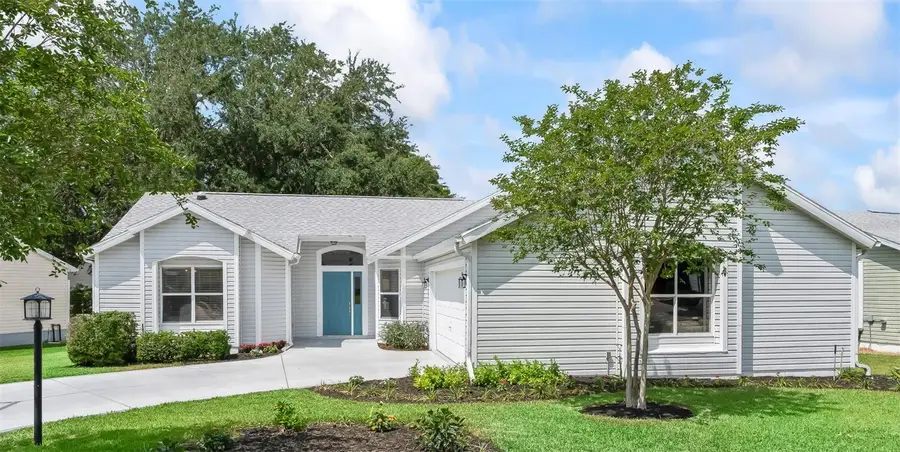 508 Alcazar Court, The Villages, FL 32159 - #3