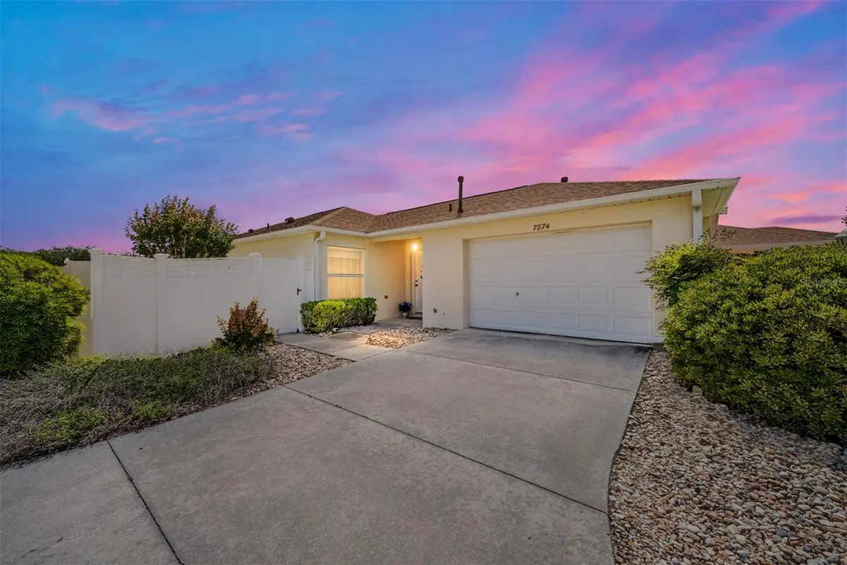 7874 SE 171st Buchanan Place, The Villages, FL 32162 - #1