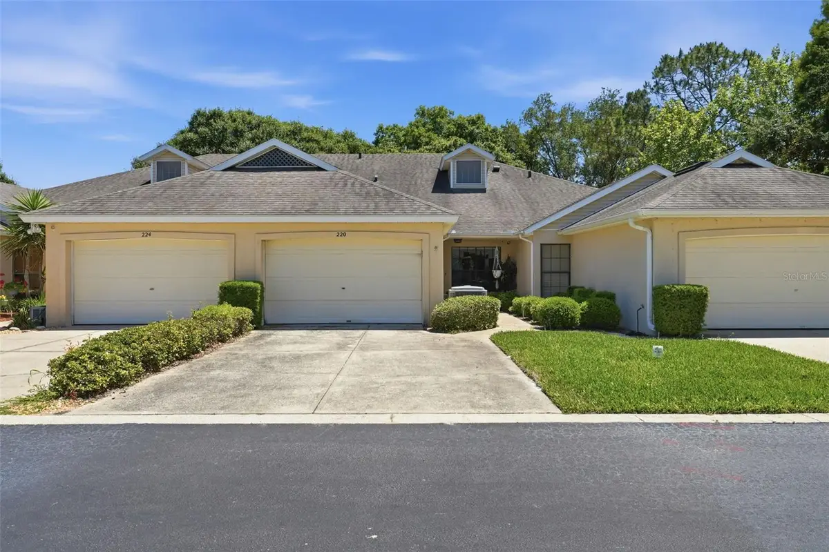 220 Juniper Way, Tavares, FL 32778 - #1