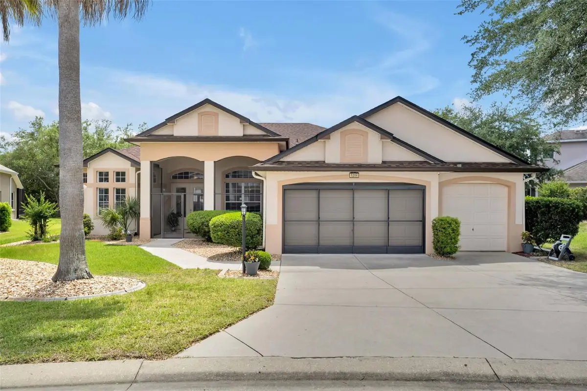 5204 Scotland Court, Leesburg, FL 34748 - #1