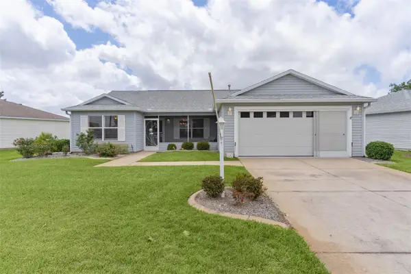 3354 Reston Drive, THE VILLAGES, FL 32162