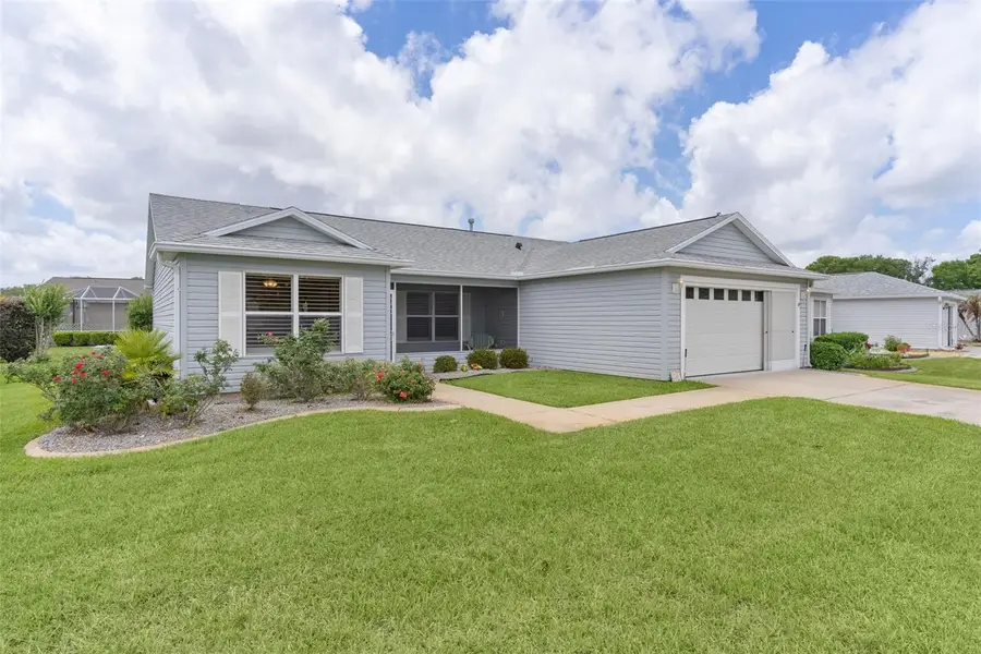 3354 Reston Drive, The Villages, FL 32162 - #2