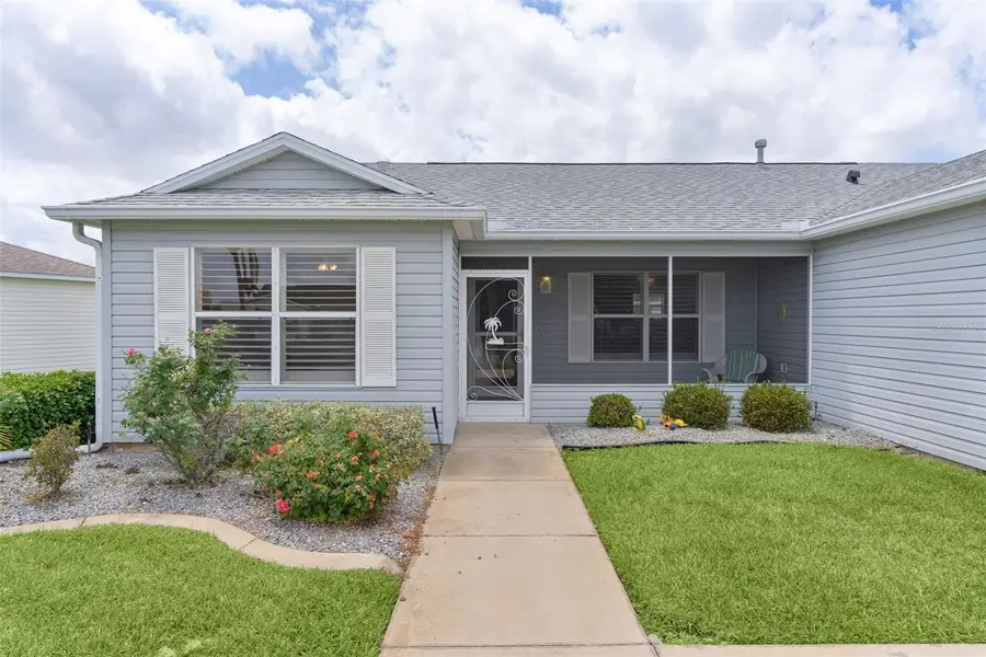 3354 Reston Drive, The Villages, FL 32162 - #3