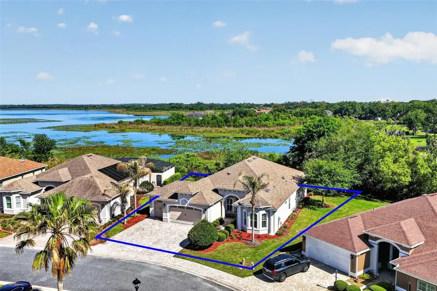 10075 Lake Miona Way, Oxford, FL 34484 - #2