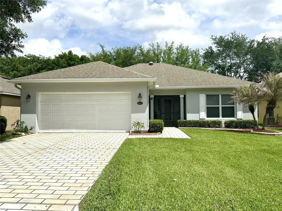 4313 Arlington Ridge Boulevard, Leesburg, FL 34748 - #2