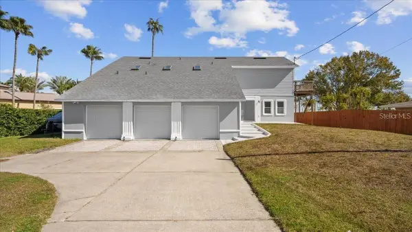 25 S Ortman Drive, ORLANDO, FL 32805