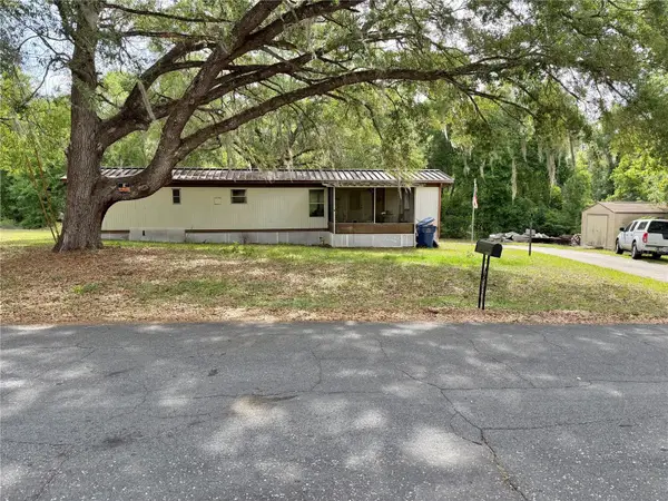 9165 Starfish Avenue, FLORAL CITY, FL 34436