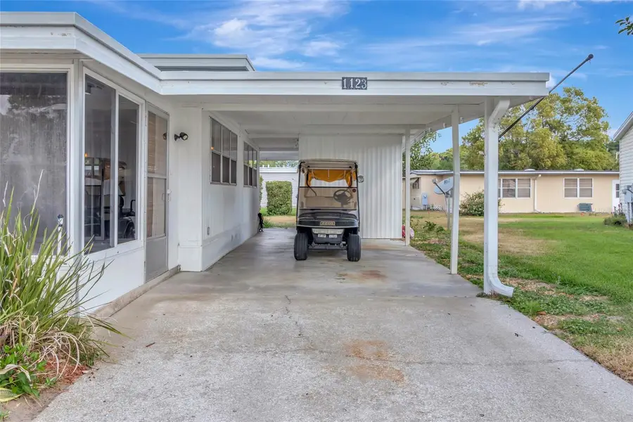 1123 Forest Lane, Tavares, FL 32778 - #2