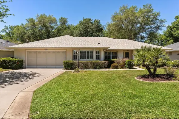 21905 King Alfred Street, LEESBURG, FL 34748