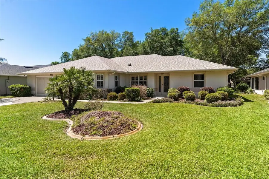 21905 King Alfred Street, Leesburg, FL 34748 - #2