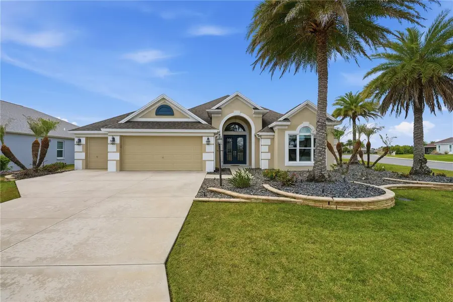 1166 Blount Avenue, The Villages, FL 32163 - #2