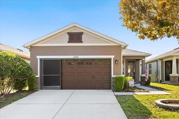 22024 Belgian Court, MOUNT DORA, FL 32757
