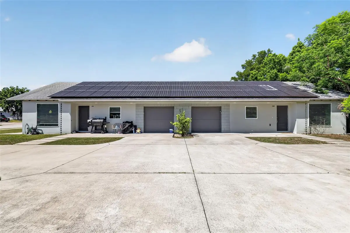 196 Parrotte Court, Mount Dora, FL 32757 - #1