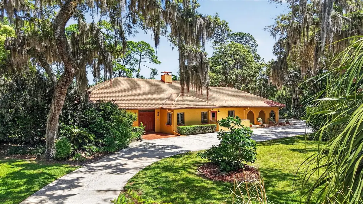 1109 Elysium Boulevard, Mount Dora, FL 32757 - #1