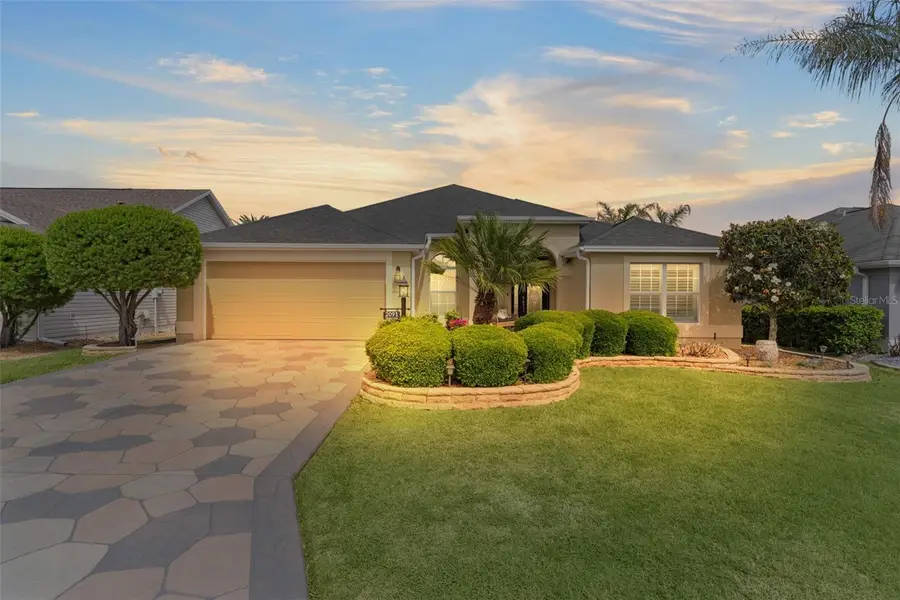 2091 Dipper Loop, The Villages, FL 32162 - #2