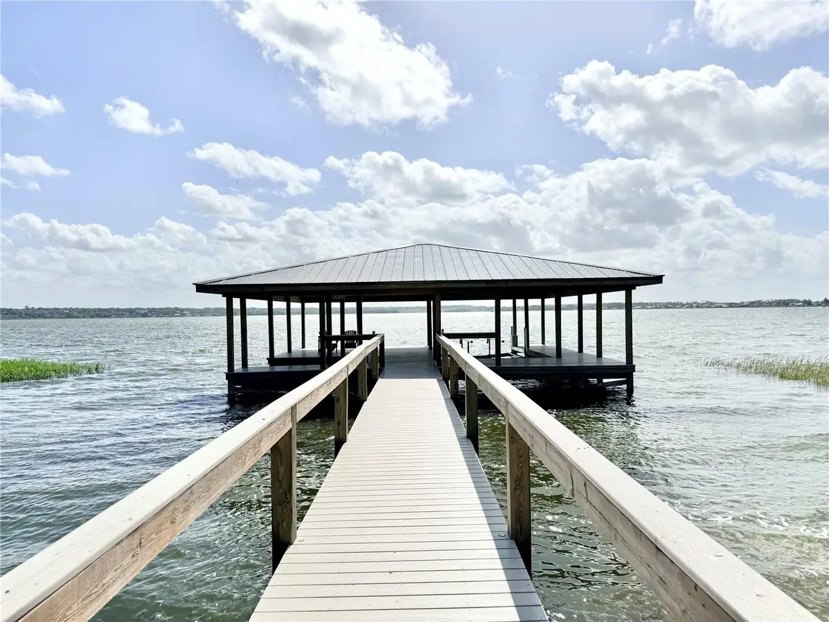 3155 Lakeshore Drive, Mount Dora, FL 32757 - #1