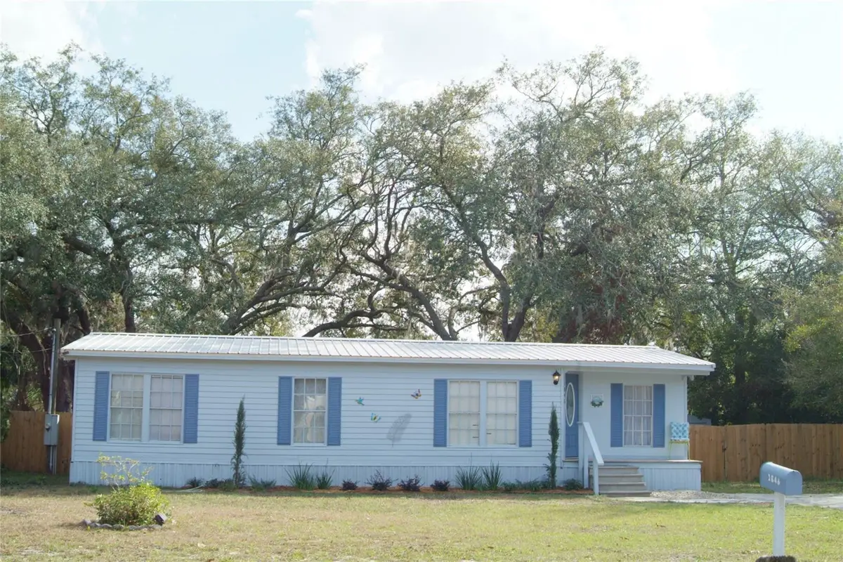 1846 Fruitland Park Boulevard, Fruitland Park, FL 34731 - #1