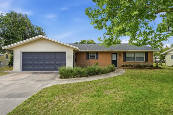 3996 Lake Eleanor Dr, MOUNT DORA, FL 32757