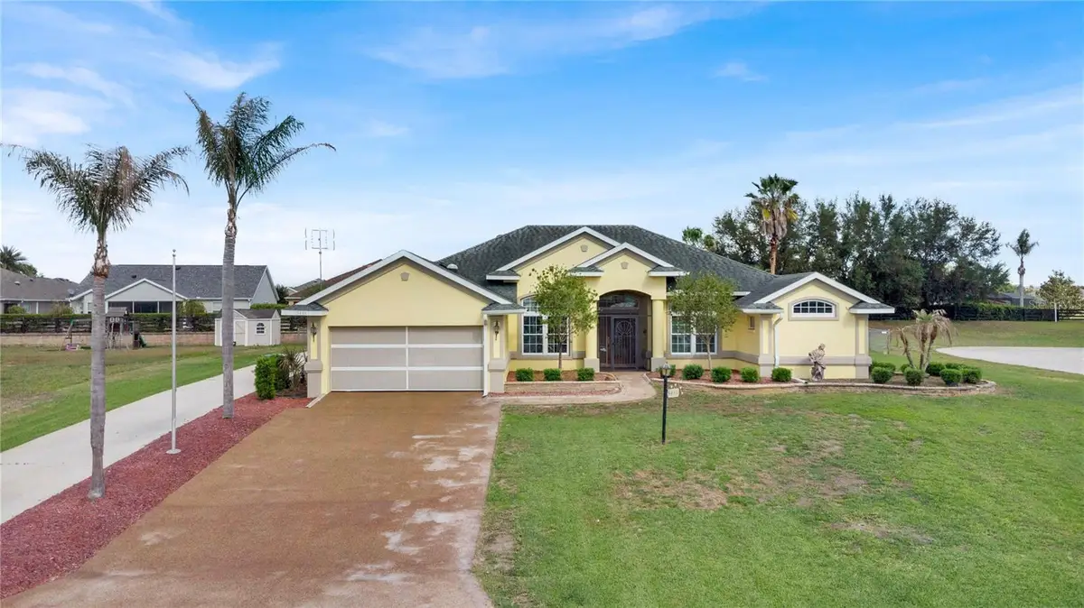 5433 County Road 125, Wildwood, FL 34785 - #1