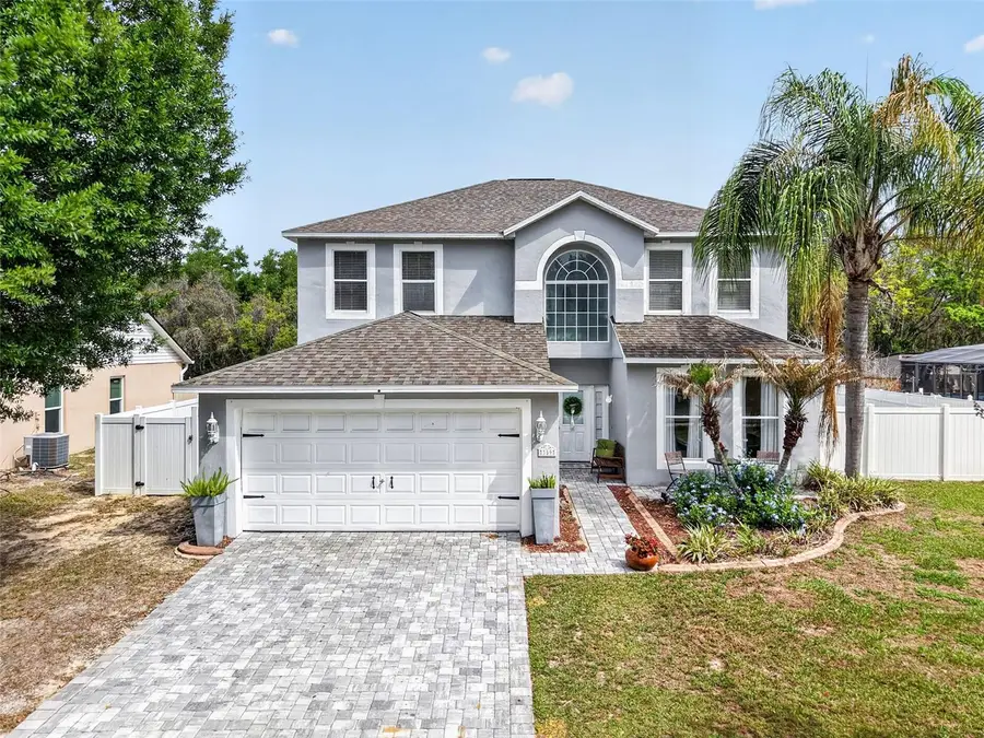 359 Pebble Court, Minneola, FL 34715 - #2