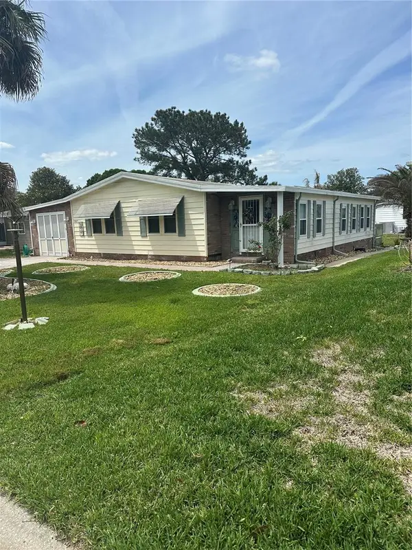 907 Orchid Street, THE VILLAGES, FL 32159