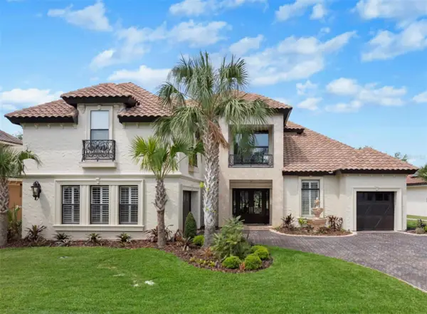 641 Woodbridge Drive, ORMOND BEACH, FL 32174