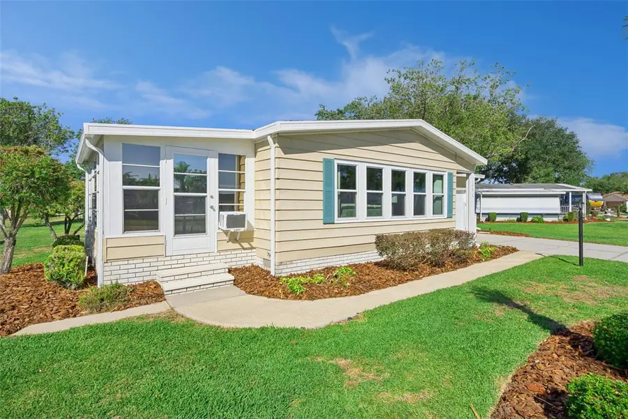 24814 Pine Hill, Leesburg, FL 34748 - #3