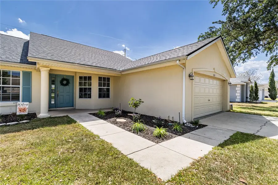 3353 Abaco Drive, Tavares, FL 32778 - #3