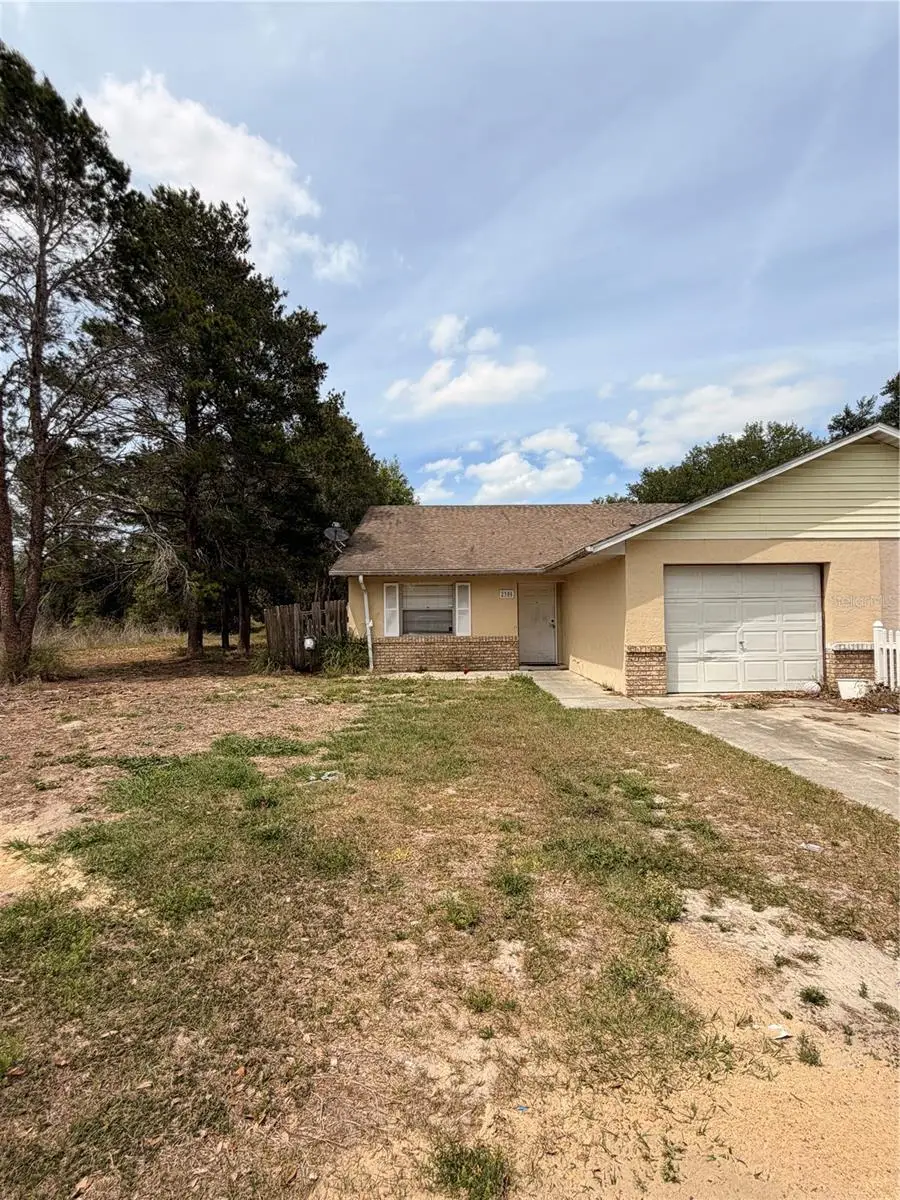 2305 Centennial Boulevard, Leesburg, FL 34748 - #1