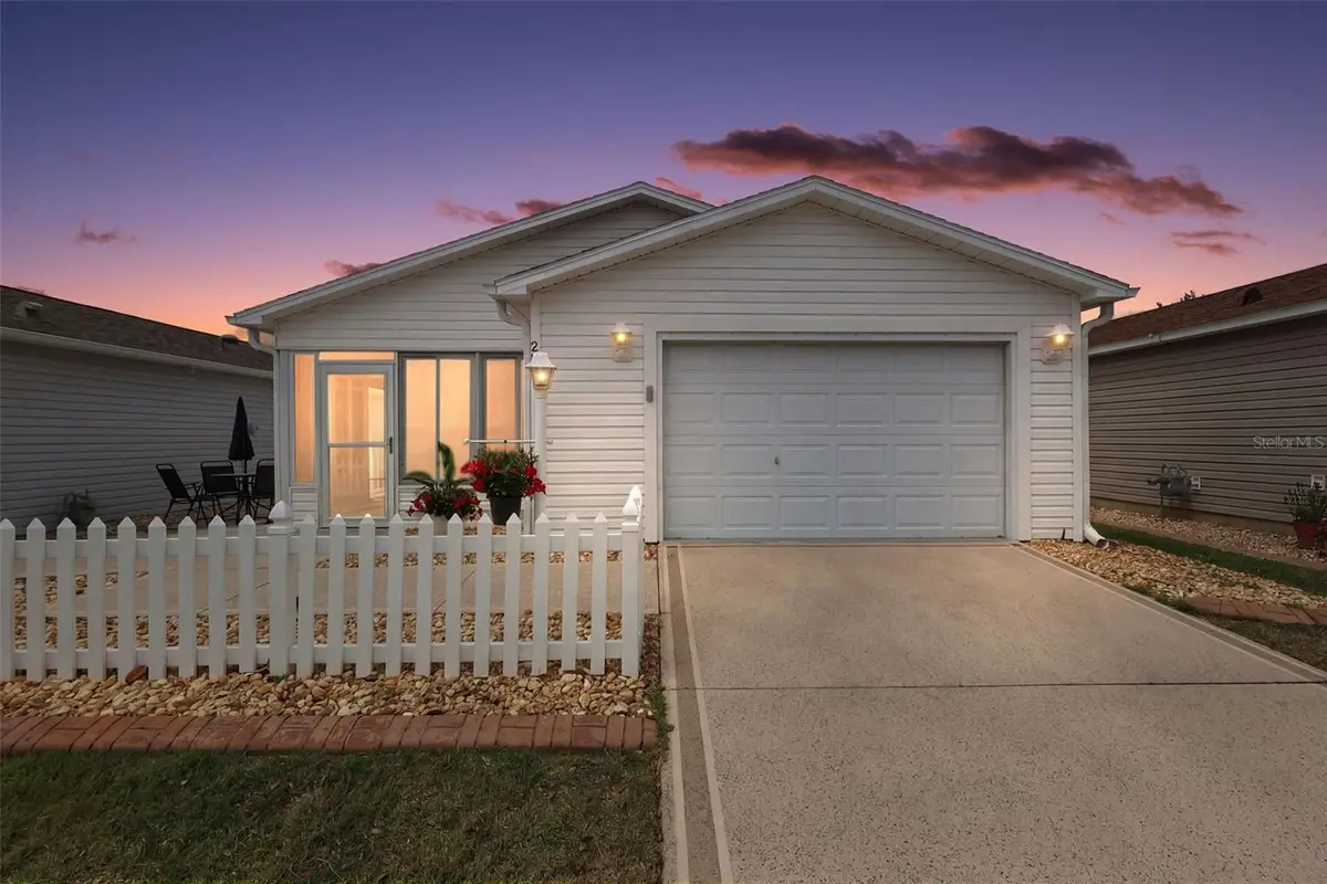 277 Starr Lane, The Villages, FL 32162 - #1