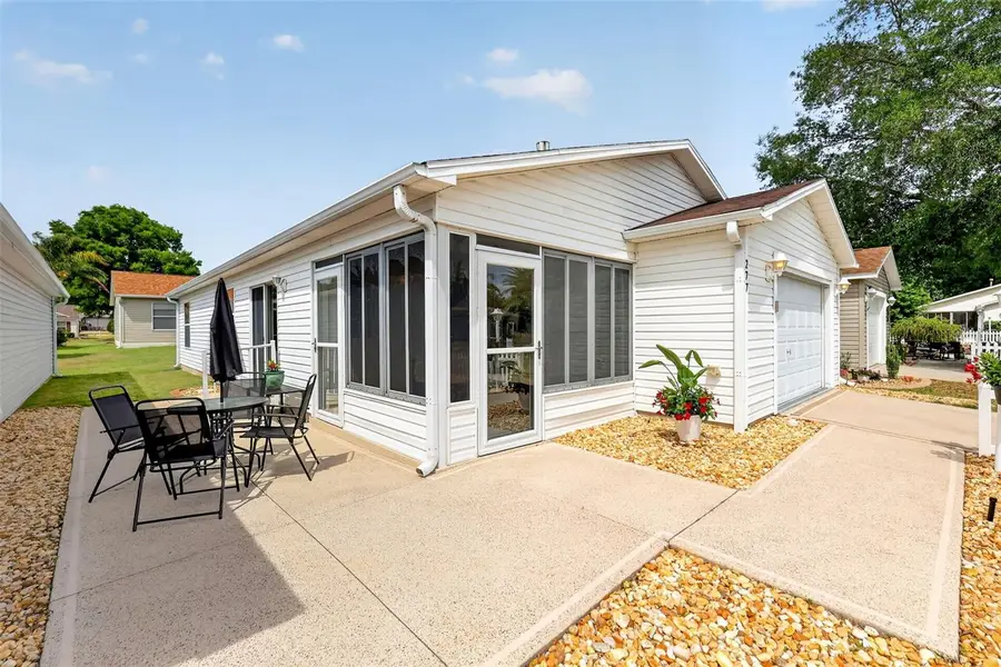 277 Starr Lane, The Villages, FL 32162 - #2