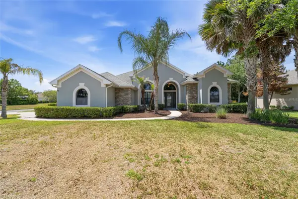 8061 Waterbury Way, MOUNT DORA, FL 32757
