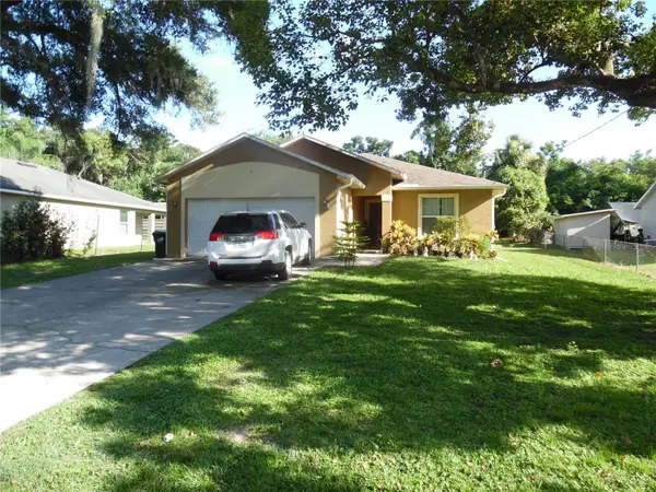 5016 Mcdonald Road, ZELLWOOD, FL 32798