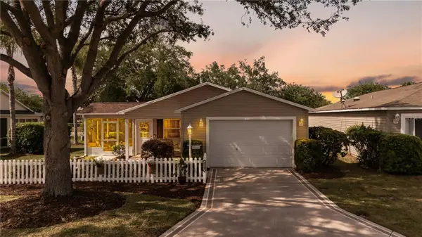 2343 Dillon Lane, THE VILLAGES, FL 32162