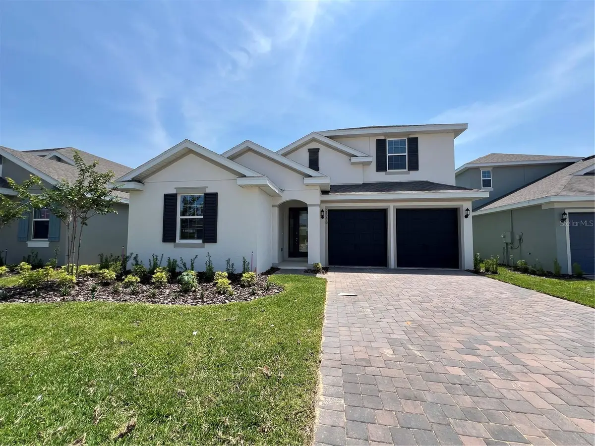 1644 Cadence Street, Minneola, FL 34715 - #1