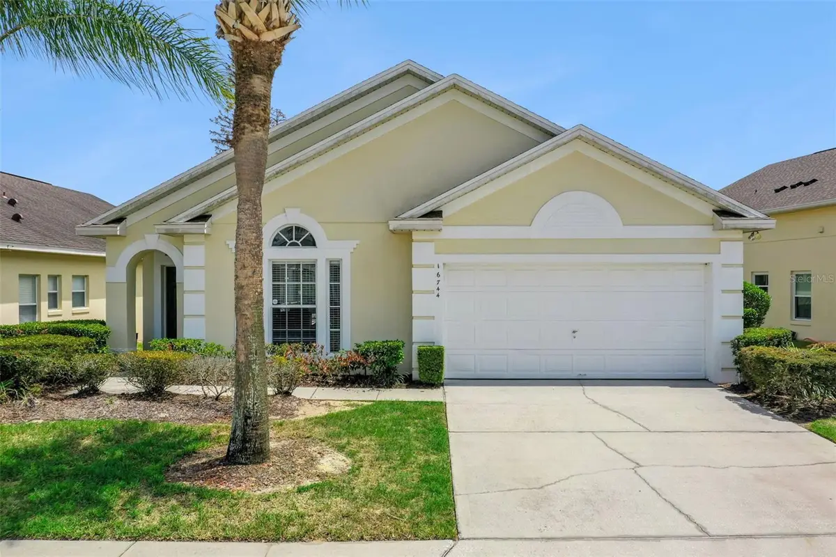 16744 Glenbrook Boulevard, Clermont, FL 34714 - #1