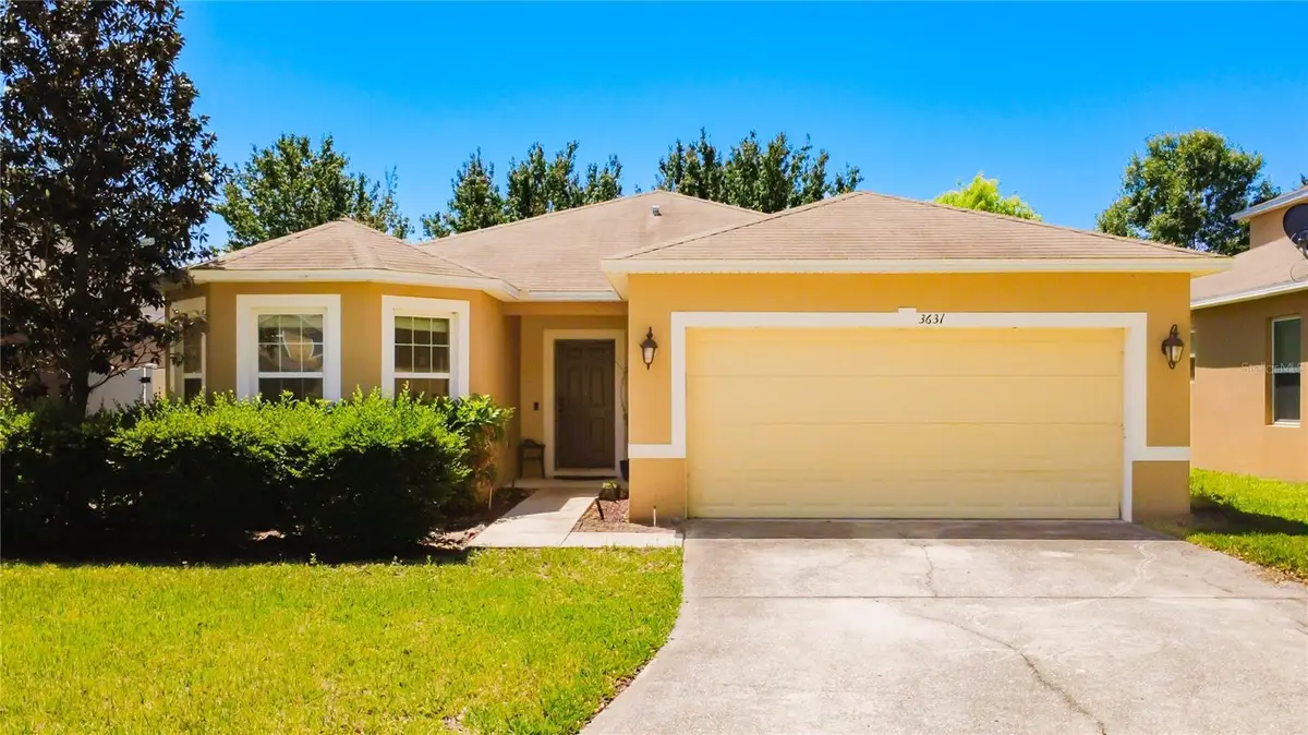 3631 Black Dog Court, Tavares, FL 32778 - #1
