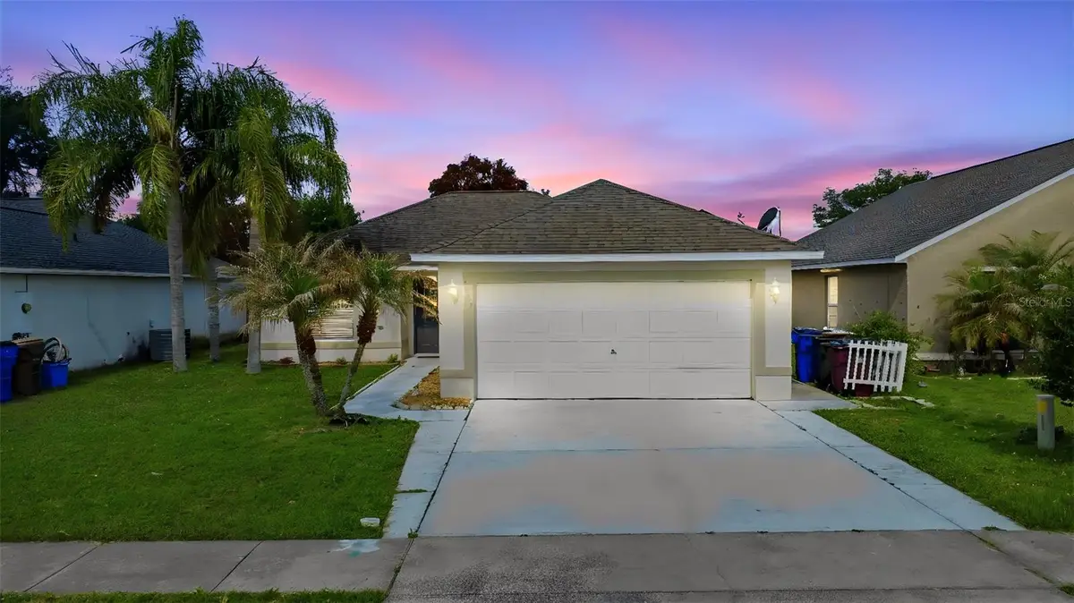 2943 Cialella Pass, Saint Cloud, FL 34772 - #1