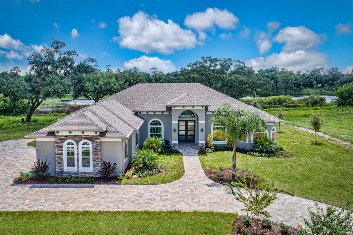 LOT H-19 Island Club Drive, Tavares, FL 32778 - #1