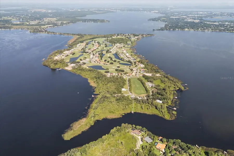LOT H-19 Island Club Drive, Tavares, FL 32778 - #3