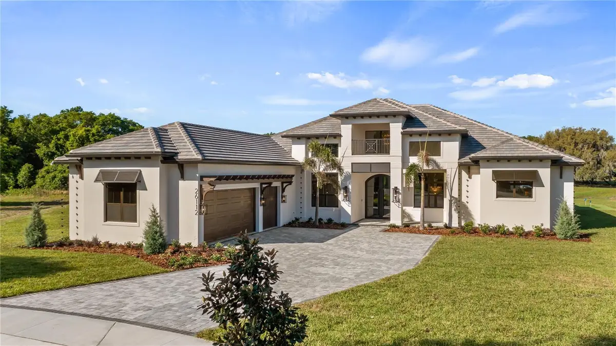 26112 Estates Ridge Drive, Sorrento, FL 32776 - #1