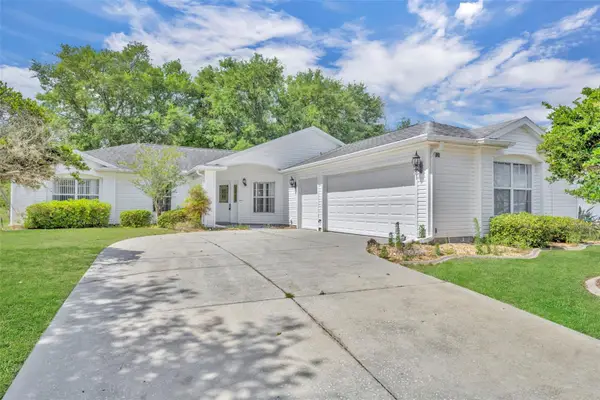 4936 Sawgrass Lake Circle, LEESBURG, FL 34748