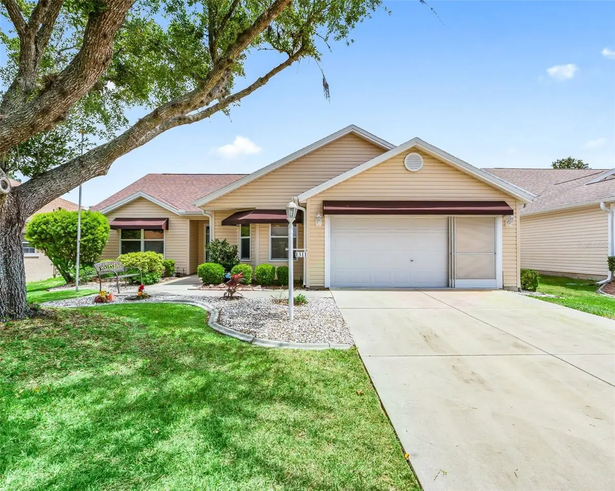 1311 Trinidad Court, The Villages, FL 32162 - #1