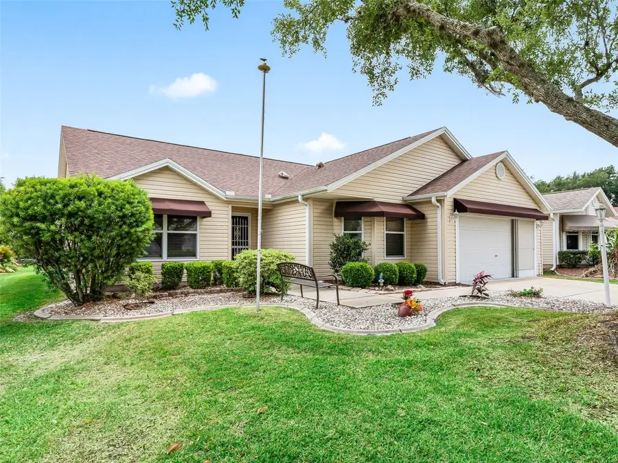 1311 Trinidad Court, The Villages, FL 32162 - #2