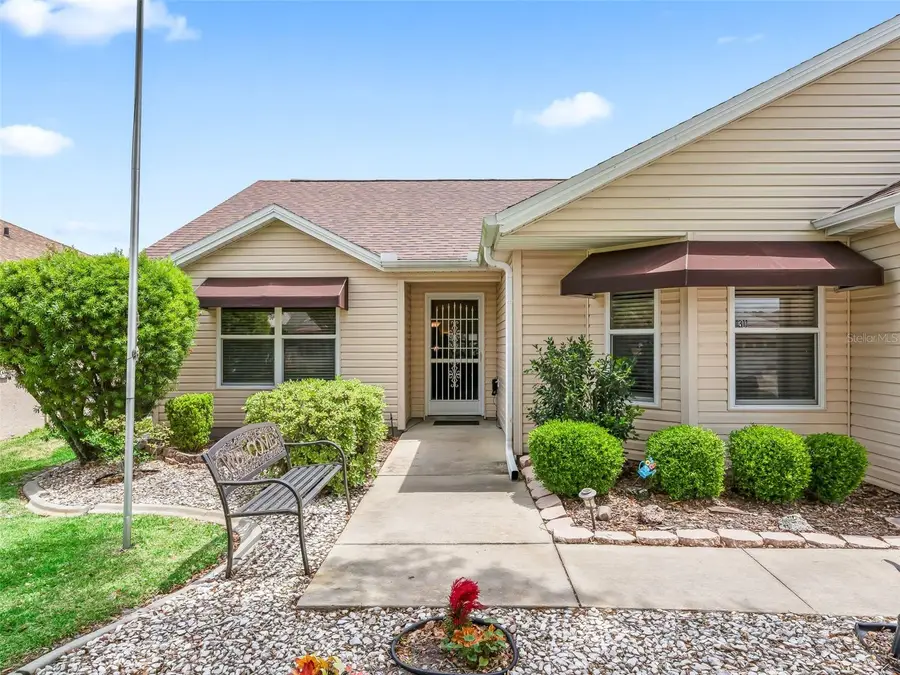 1311 Trinidad Court, The Villages, FL 32162 - #3