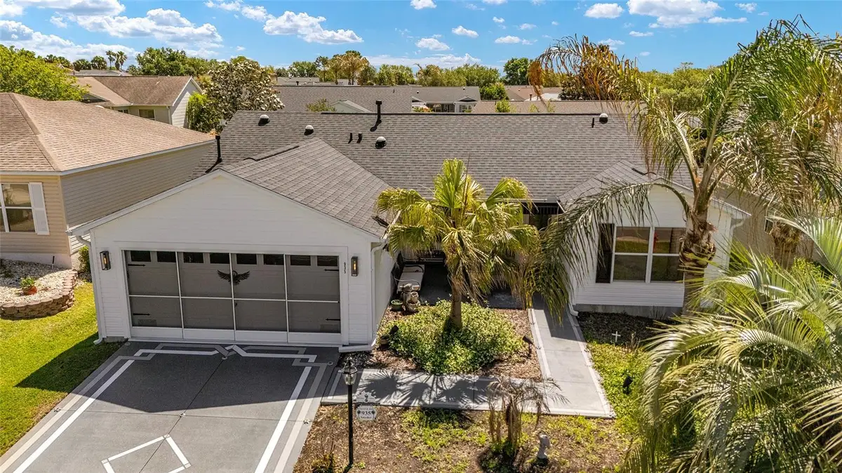 935 Kenova Avenue, The Villages, FL 32162 - #1