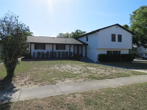 622 Palomas Avenue, OCOEE, FL 34761