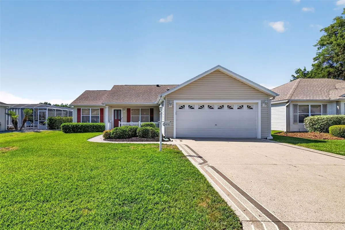 2430 Merida Circle, The Villages, FL 32162 - #1