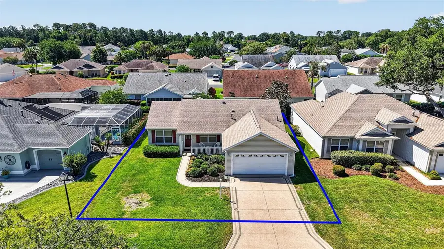 2430 Merida Circle, The Villages, FL 32162 - #2
