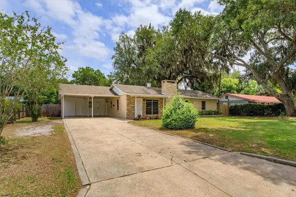 1300 Orange Avenue, TAVARES, FL 32778